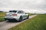Audi RS6 Avant by ABT 2020 года